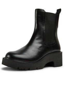 Artikelbild Damen Stiefeletten - Milah von Camper in schwarz uni