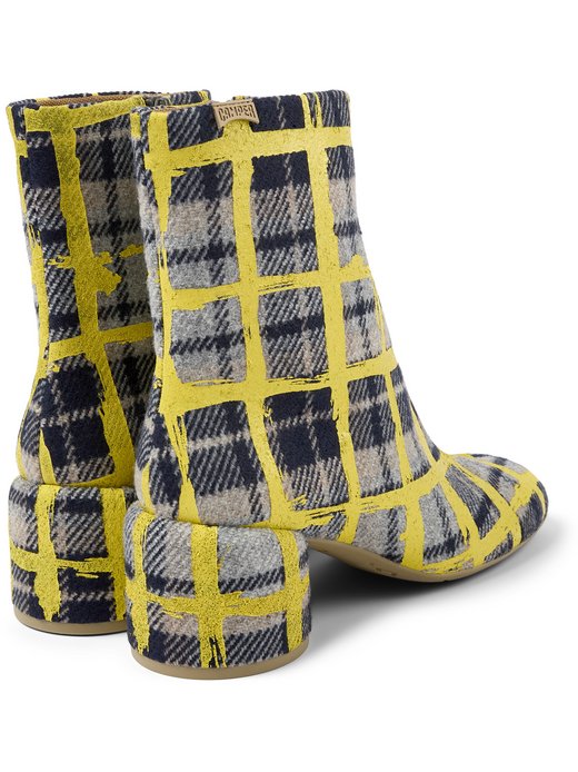 Damen Stiefeletten - Niki