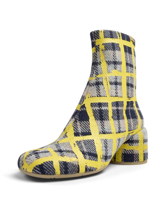 Damen Stiefeletten - Niki