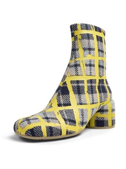 Damen Stiefeletten - Niki