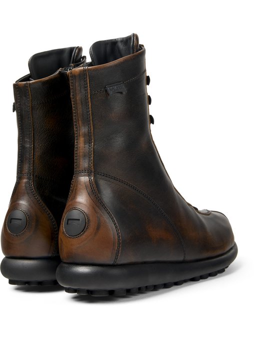 Damen Stiefeletten - Pelotas Ariel