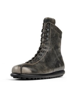 Artikelbild Damen Stiefeletten - Pelotas Ariel von Camper in grau uni