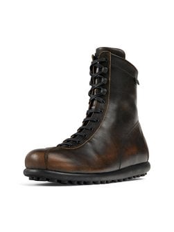 Artikelbild Damen Stiefeletten - Pelotas Ariel von Camper in kastanie uni