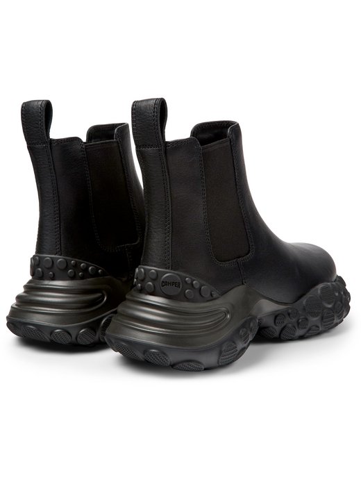 Damen Stiefeletten - Pelotas Mars