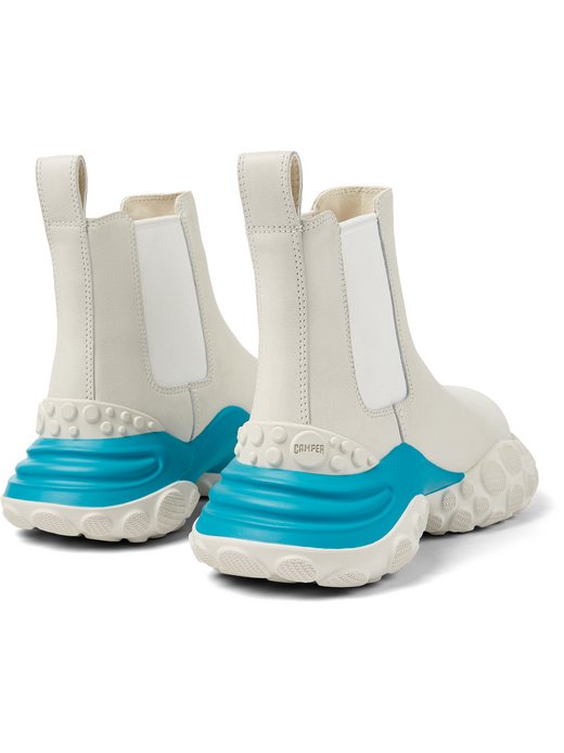 Damen Stiefeletten - Pelotas Mars