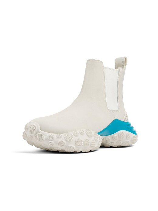 Damen Stiefeletten - Pelotas Mars
