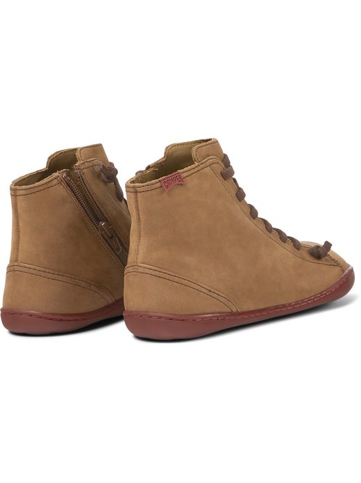 Damen Stiefeletten - Peu Cami