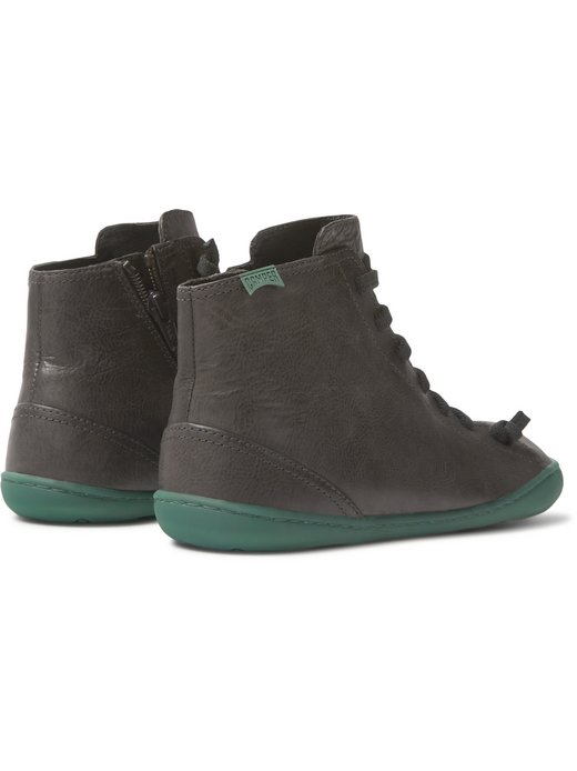 Damen Stiefeletten - Peu Cami