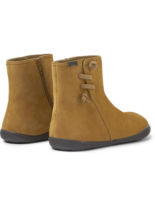 Damen Stiefeletten - Peu Cami