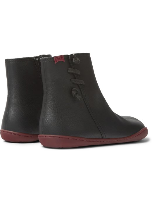 Damen Stiefeletten - Peu Cami