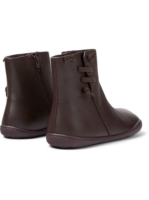 Damen Stiefeletten - Peu Cami