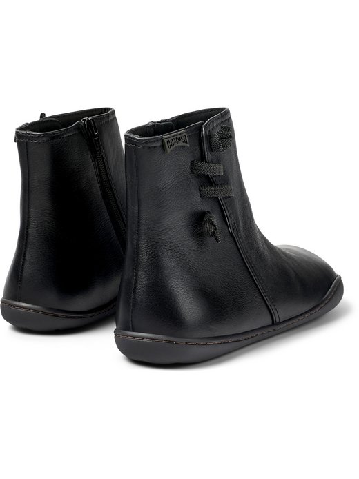 Damen Stiefeletten - Peu Cami