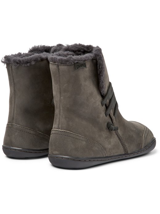 Damen Stiefeletten - Peu Cami