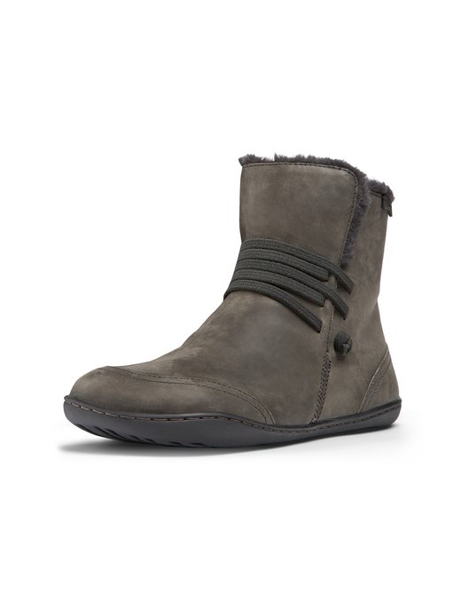 Damen Stiefeletten - Peu Cami
