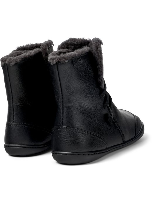 Damen Stiefeletten - Peu Cami