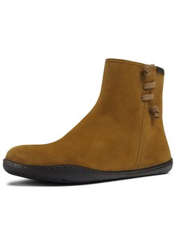 Damen Stiefeletten - Peu Cami