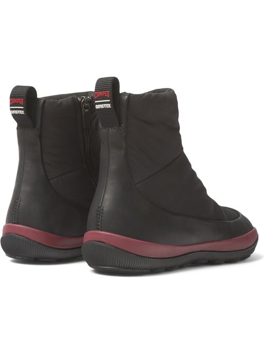 Damen Stiefeletten - Peu Pista Gm