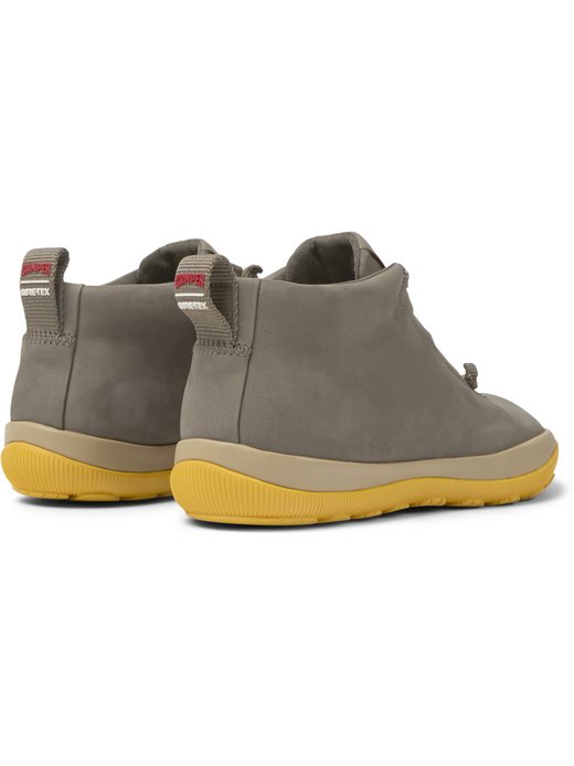 Damen Stiefeletten - Peu Pista Gm