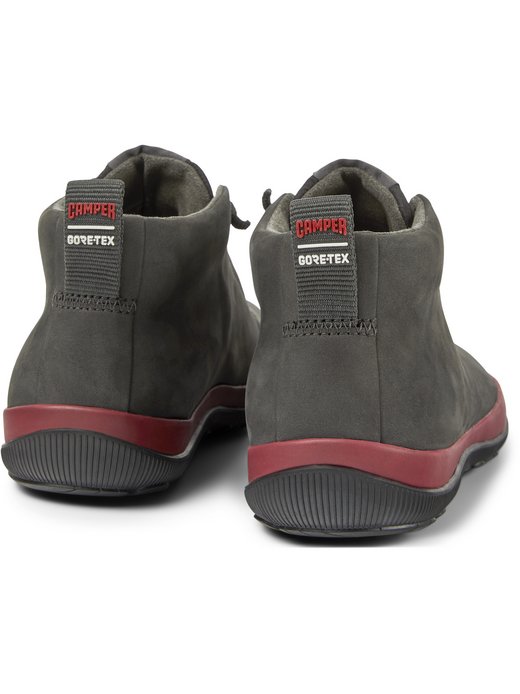 Damen Stiefeletten - Peu Pista Gm