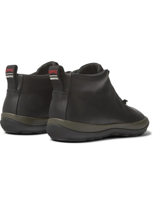 Damen Stiefeletten - Peu Pista Gm