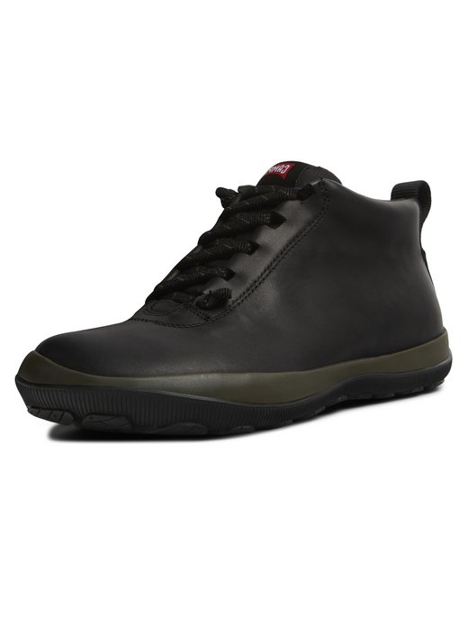 Damen Stiefeletten - Peu Pista Gm