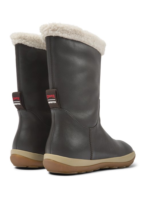 Damen Stiefeletten - Peu Pista Gm