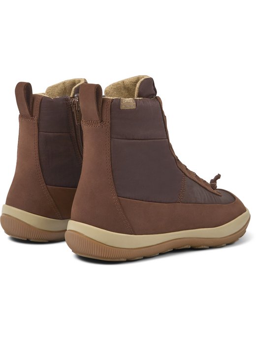 Damen Stiefeletten - Peu Pista Gm