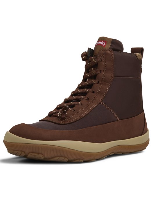 Damen Stiefeletten - Peu Pista Gm