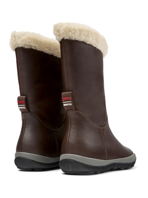 Damen Stiefeletten - Peu Pista Gm