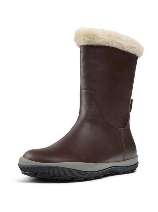 Damen Stiefeletten - Peu Pista Gm