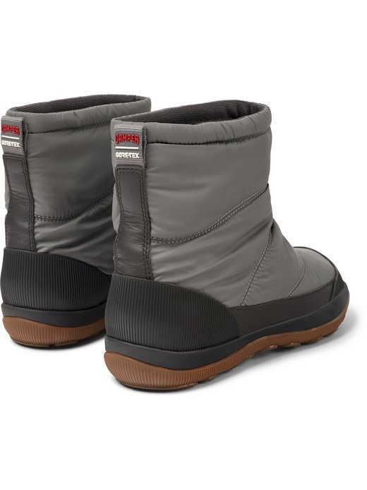Damen Stiefeletten - Peu Pista Gm