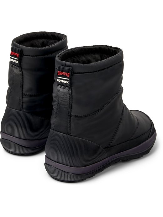 Damen Stiefeletten - Peu Pista Gm