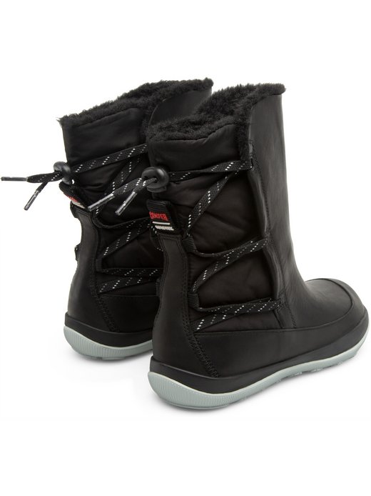 Damen Stiefeletten - Peu Pista