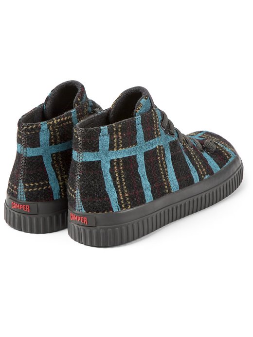 Damen Stiefeletten - Peu Roda