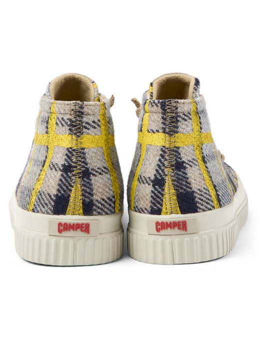 Damen Stiefeletten - Peu Roda