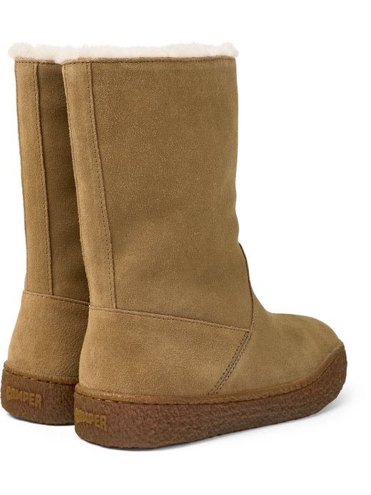 Damen Stiefeletten - Peu Terreno
