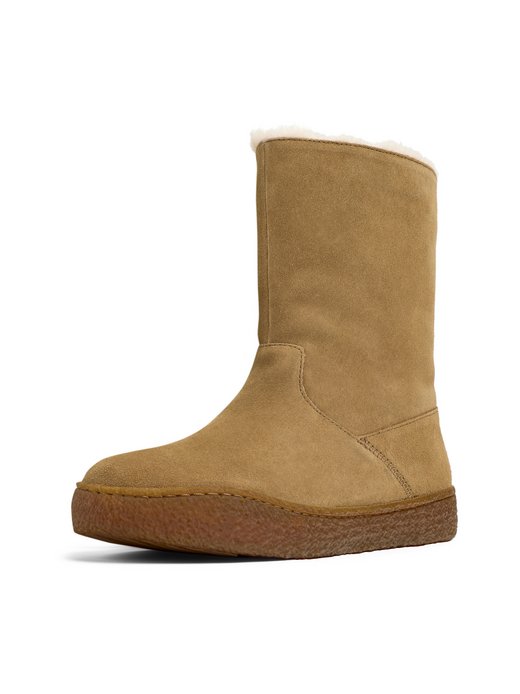 Damen Stiefeletten - Peu Terreno