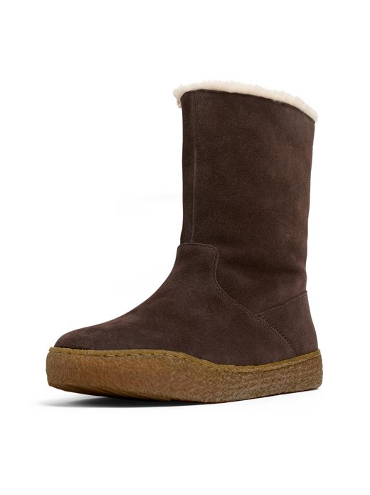 Damen Stiefeletten - Peu Terreno