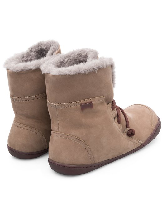 Damen Stiefeletten - Peu