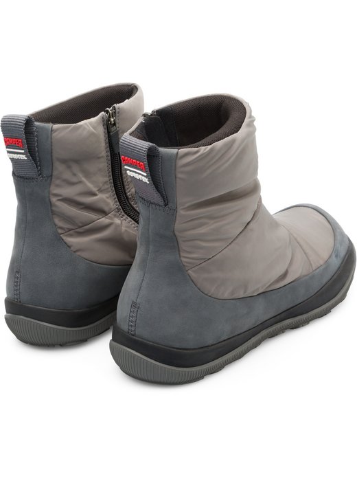 Damen Stiefeletten - Peu