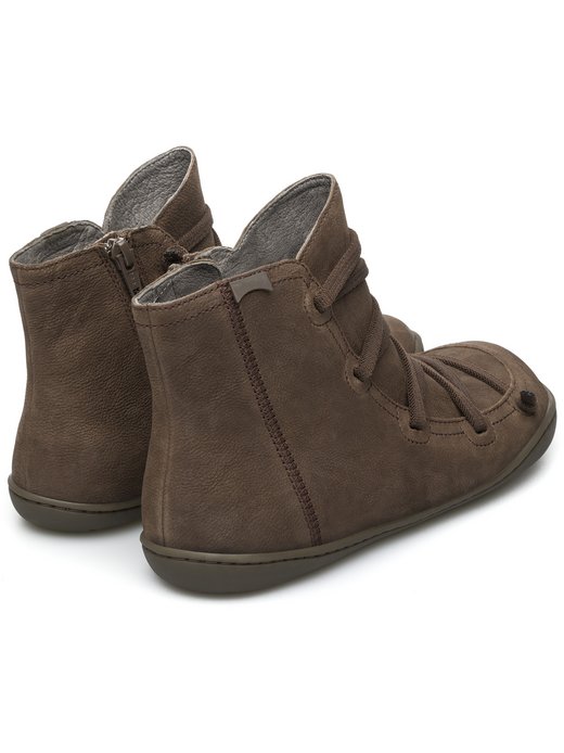Damen Stiefeletten - Peu