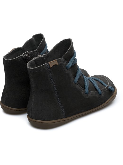 Damen Stiefeletten - Peu