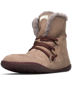 Damen Stiefeletten - Peu