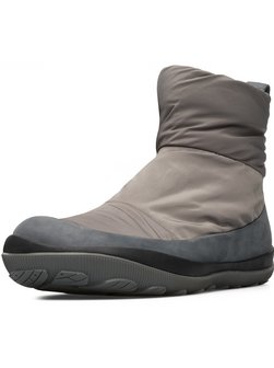 Artikelbild Damen Stiefeletten - Peu von Camper in grau uni