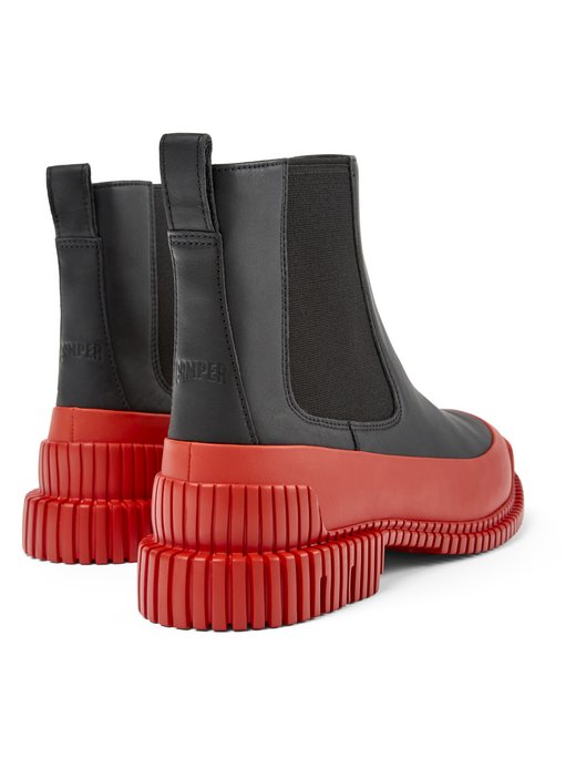 Damen Stiefeletten - Pix