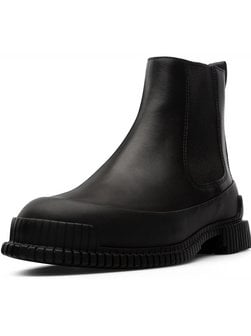 Artikelbild Damen Stiefeletten - Pix von Camper in schwarz uni