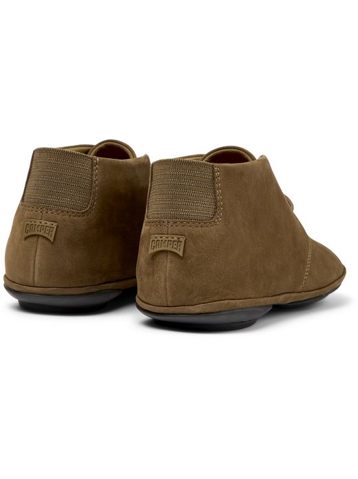 Damen Stiefeletten - Right Nina