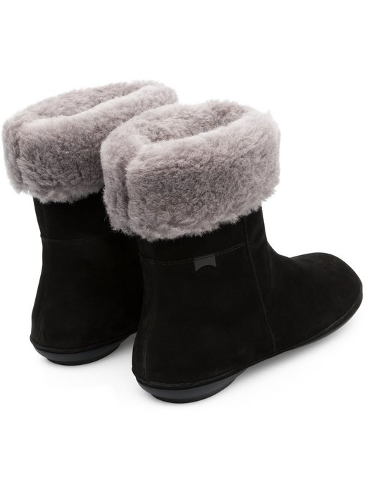 Damen Stiefeletten - Right