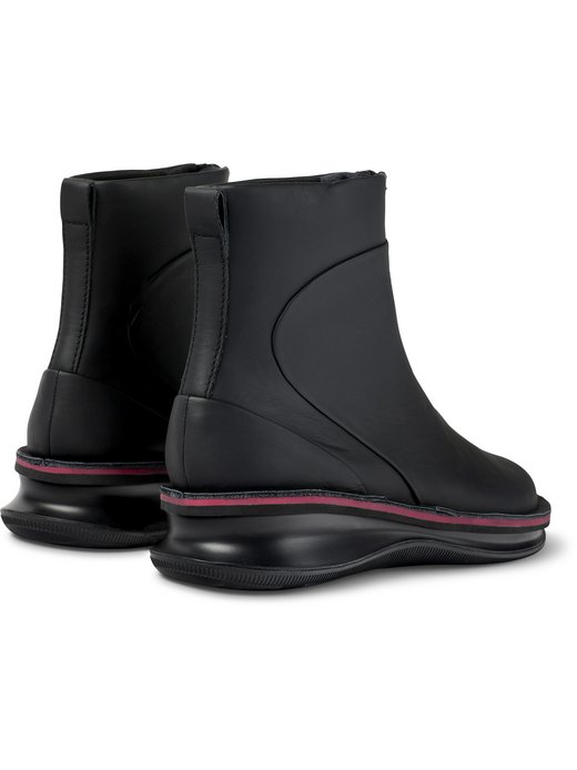 Damen Stiefeletten - Rolling