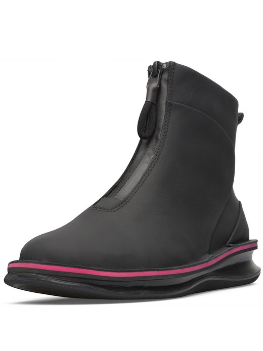 Damen Stiefeletten - Rolling